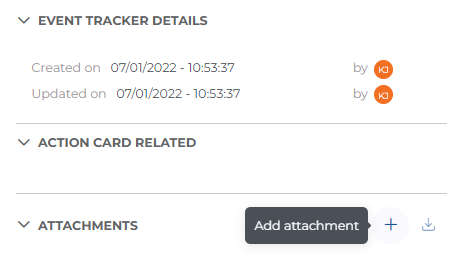 AB Tracker - User Guide